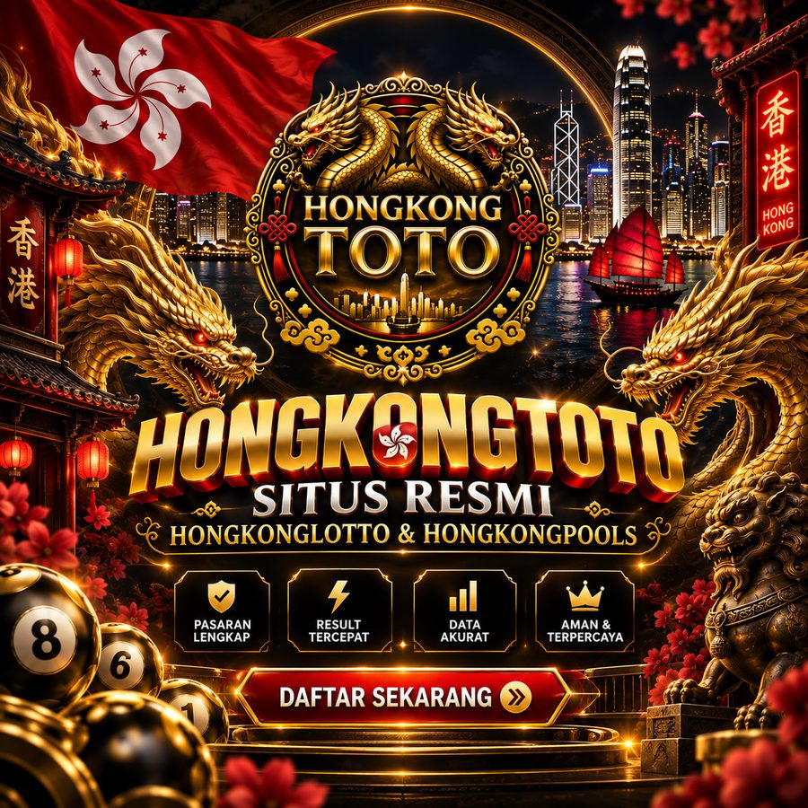 Hongkongtoto Kuala Batee